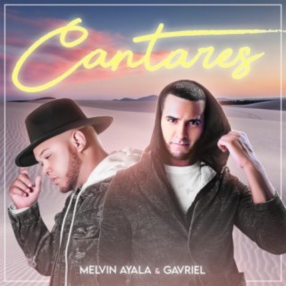 Melvin Ayala & GaVriel