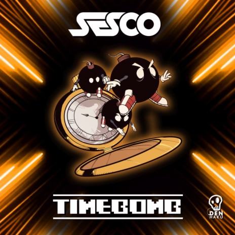 Timebomb (Original Mix) | Boomplay Music