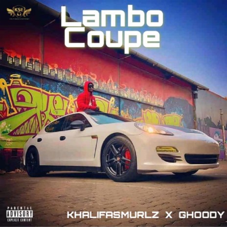 Lambo Coupe ft. Ghoody | Boomplay Music