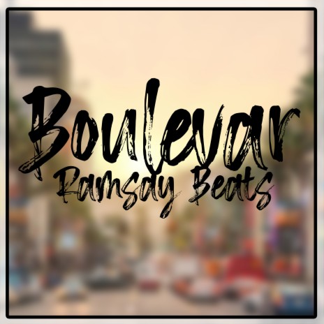 Boulevar | Boomplay Music