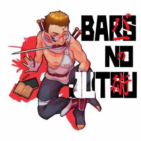 Bars No Jutsu | Boomplay Music