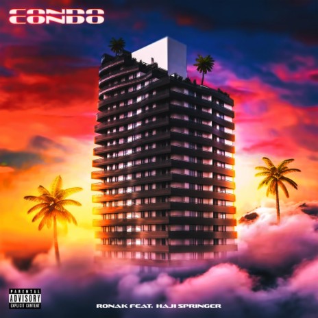 Condo (feat. Haji Springer) | Boomplay Music