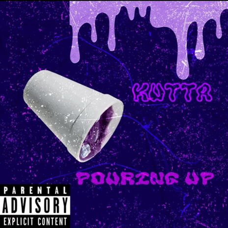 Pouring up | Boomplay Music