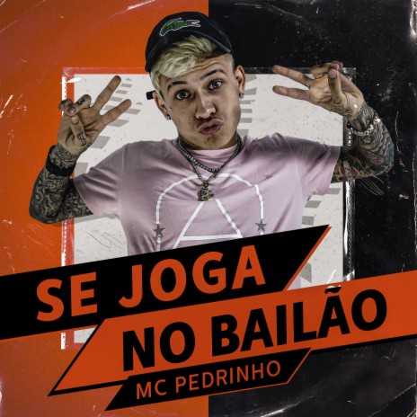 Se Joga no Bailão | Boomplay Music