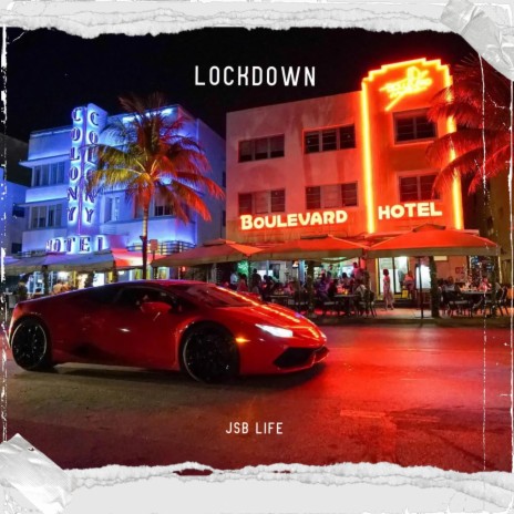 Lockdown | Boomplay Music