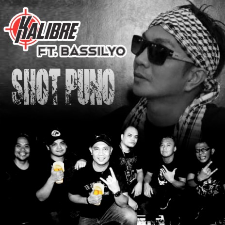 Shot Puno ft. Bassilyo | Boomplay Music