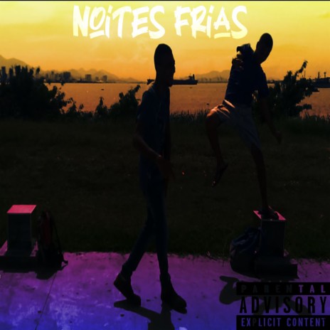 Noites Frias ft. Loccke | Boomplay Music