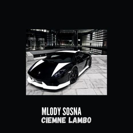 Ciemne Lambo