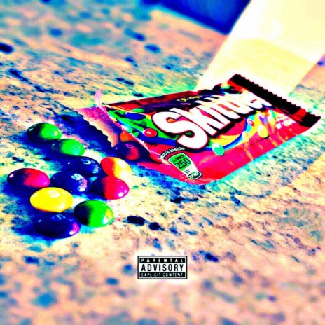 Nasty Nate Skitteles (feat. Swaus) | Boomplay Music