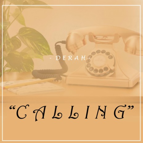 Calling | Boomplay Music