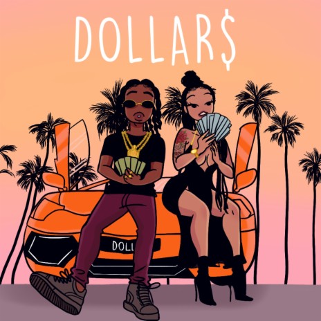 Dollars | Boomplay Music