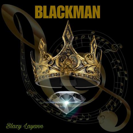 Blackman | Boomplay Music