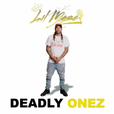 Deadly Onez | Boomplay Music