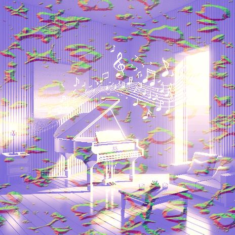 Dulcet Piano Solitude