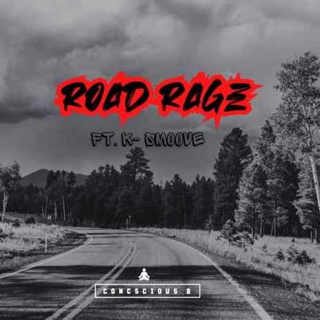 Road Rage ft. K-Smoove | Boomplay Music
