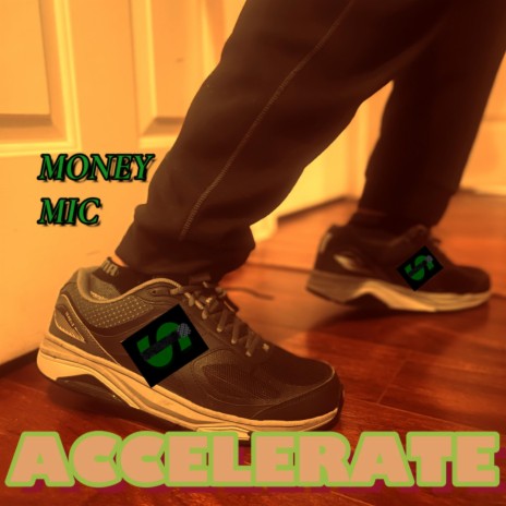 Accelerate | Boomplay Music