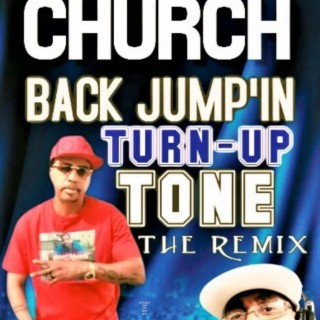 Church Back Jumpin