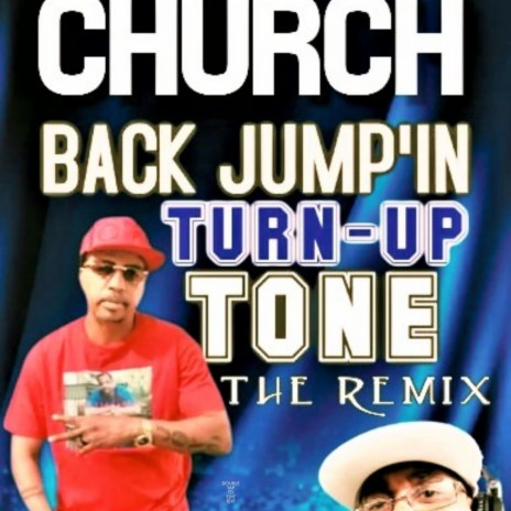 Church Back Jumpin | Boomplay Music