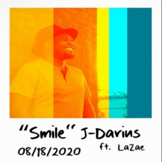 Smile (feat. LaZae)