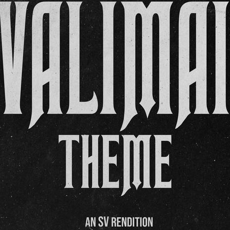 Valimai Theme (SV Rendition) | Boomplay Music