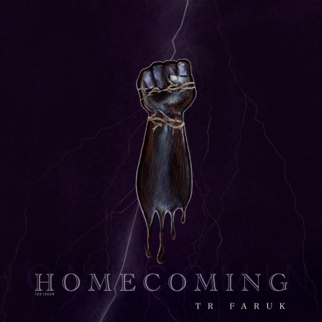 Homecoming | Boomplay Music