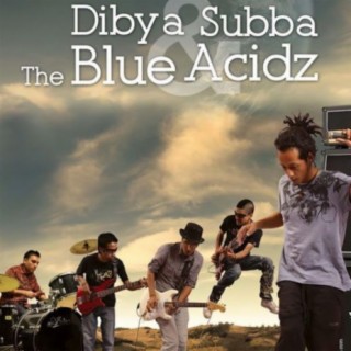Dibya Subba & the BlueAcidz