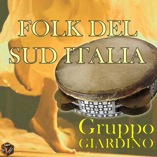 Folk del Sud Italia