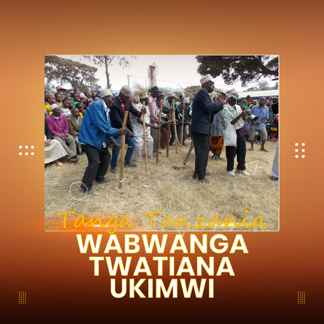 Wabwanga Twatiana Ukimwi | Boomplay Music