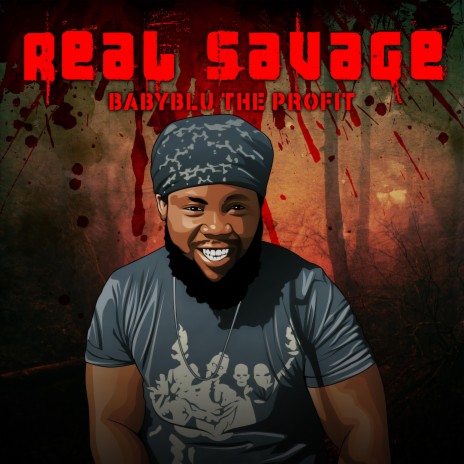 Real Savage | Boomplay Music