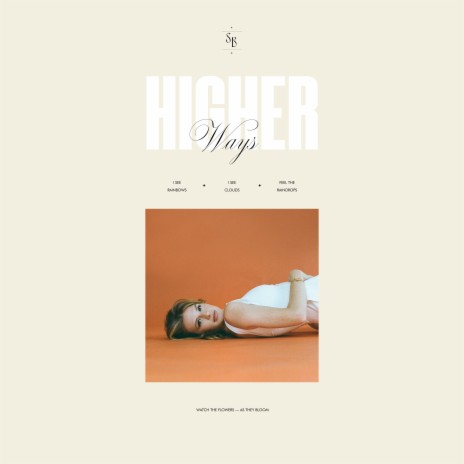 Higher Ways | Boomplay Music