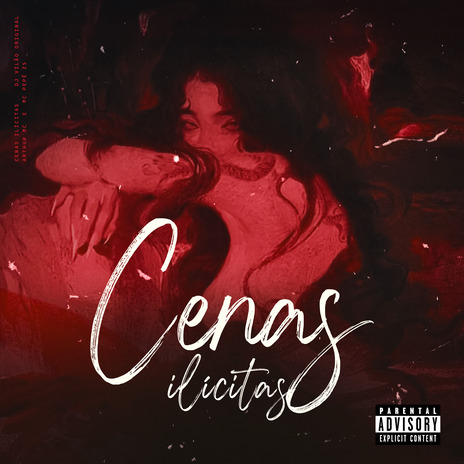 Cenas Ilícitas ft. arthur mc ofc & Dj Vilão Original | Boomplay Music