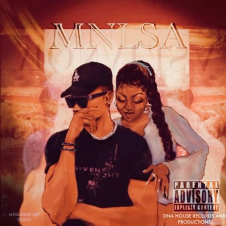 MNLSA | Boomplay Music