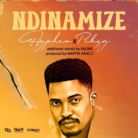 Ndinamize ft. Piksy | Boomplay Music