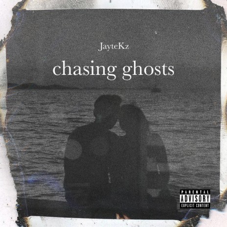 Chasing Ghosts | Boomplay Music