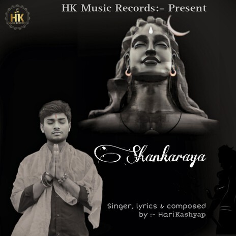 Shankaraya | Boomplay Music