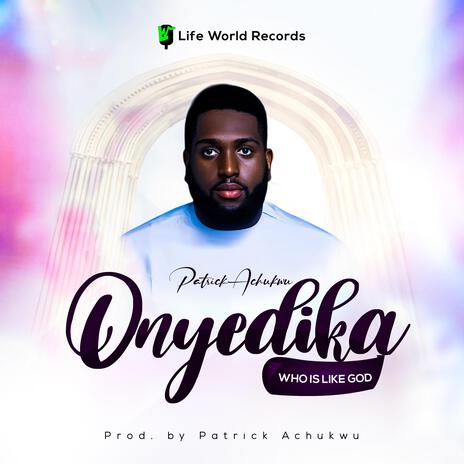 Onyedika | Boomplay Music