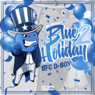Blue Holiday 2
