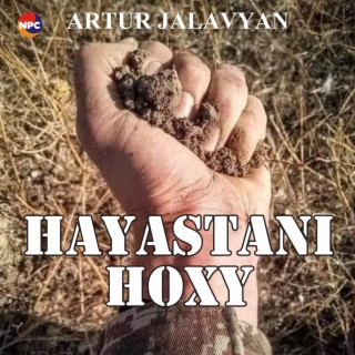 Hayastani Hoxy