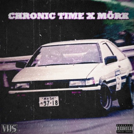 BACK IN THE INTRO ft. CHRONIC TIME