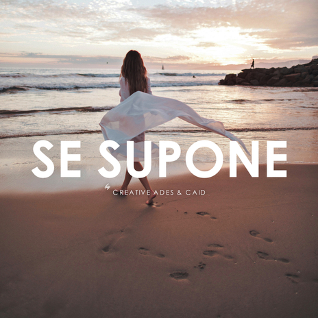 Se Supone ft. CAID | Boomplay Music