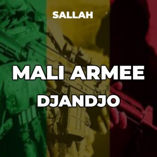 Mali armée djandjo