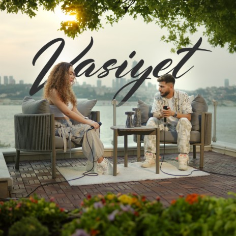 Vasiyet (Akustik) ft. Rabia Tunçbilek | Boomplay Music