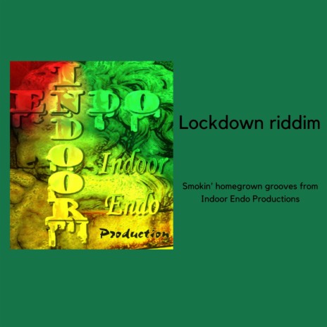 Lockdown (riddim)