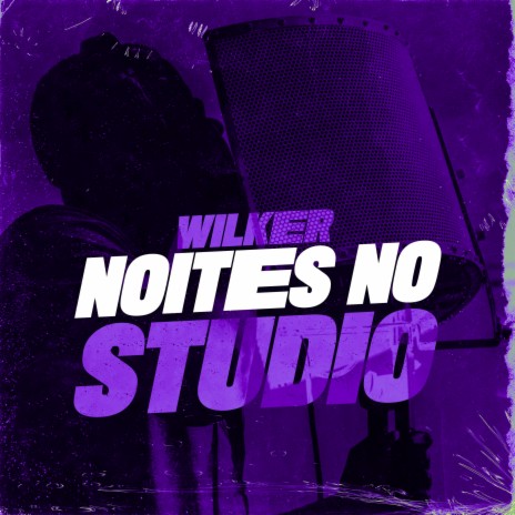 Noites no Studio (feat. Gree Cassua) | Boomplay Music