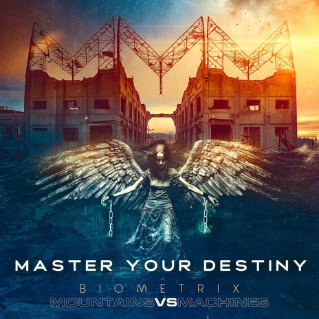 Master Your Destiny ft. Biometrix | Boomplay Music