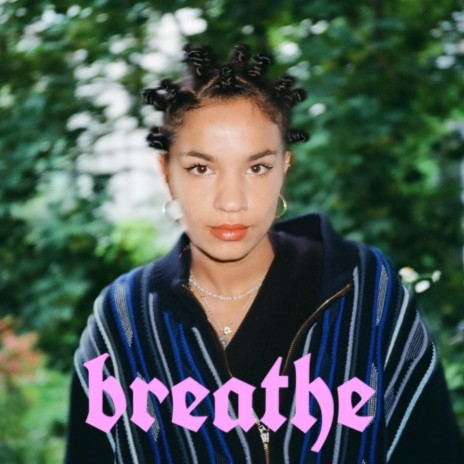 breathe