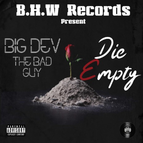Die Empty | Boomplay Music