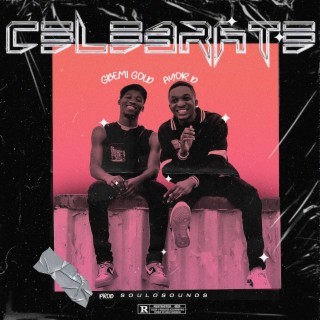 Celebrate (feat. Ayor D)