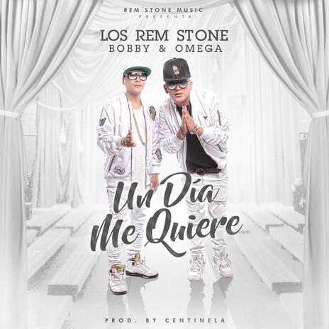 Un Dia Me Quiere | Boomplay Music