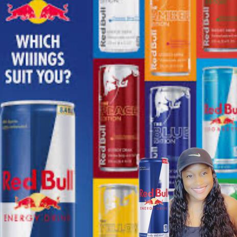 Red Bull | Boomplay Music